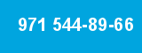 971 544-89-66